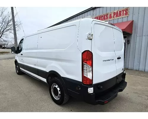 FORD TRANSIT 250 Used Trucks