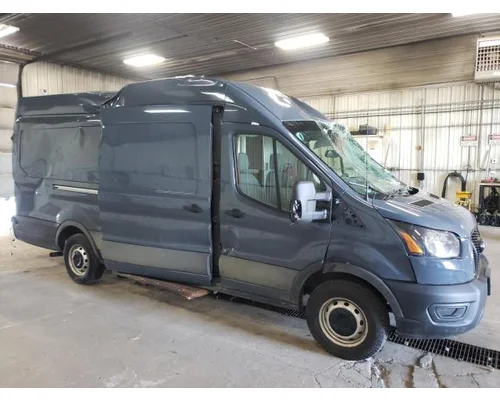 FORD TRANSIT 250 Used Trucks