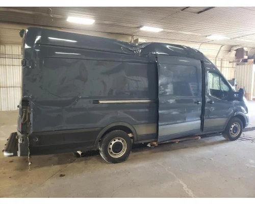 FORD TRANSIT 250 Used Trucks