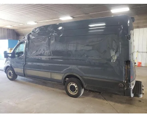 FORD TRANSIT 250 Used Trucks