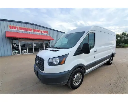 FORD TRANSIT 350 Used Trucks