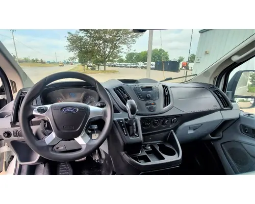 FORD TRANSIT 350 Used Trucks