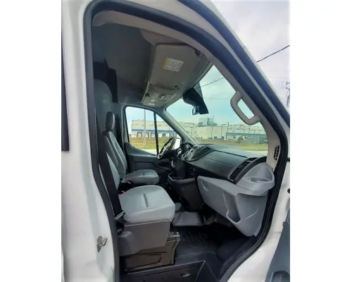 FORD TRANSIT 350 Used Trucks