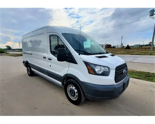 FORD TRANSIT 350 Used Trucks