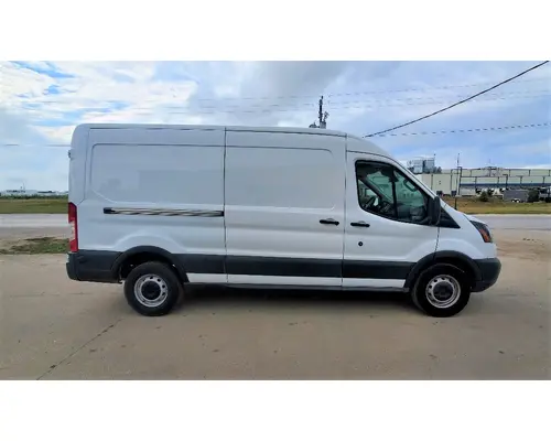 FORD TRANSIT 350 Used Trucks