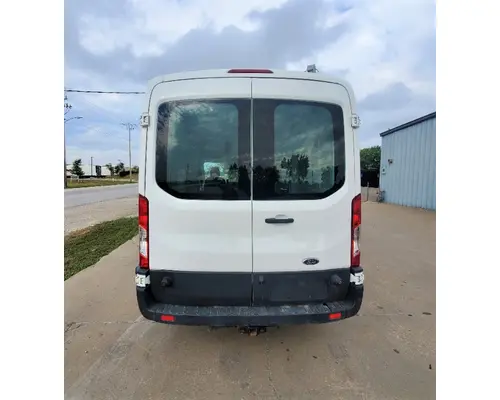 FORD TRANSIT 350 Used Trucks