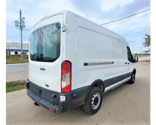 FORD TRANSIT 350 Used Trucks