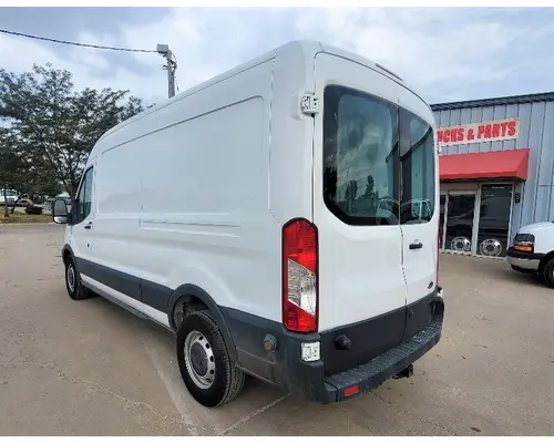 FORD TRANSIT 350 Used Trucks