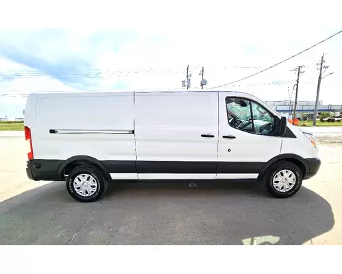 FORD TRANSIT 350 Used Trucks