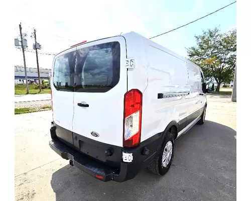 FORD TRANSIT 350 Used Trucks