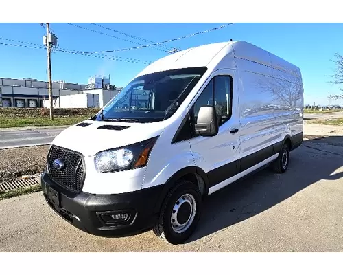 FORD TRANSIT 350 Used Trucks