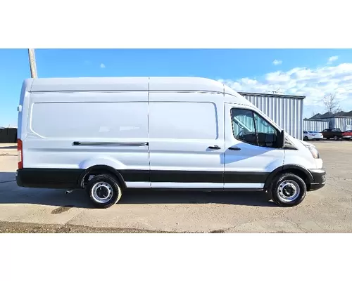 FORD TRANSIT 350 Used Trucks