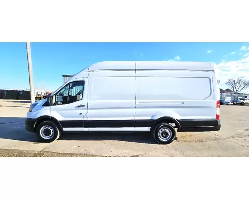 FORD TRANSIT 350 Used Trucks