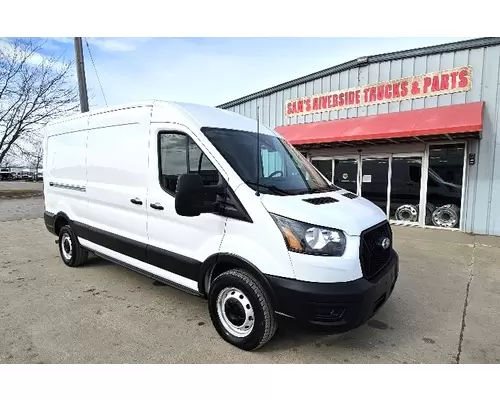 FORD TRANSIT 350 Used Trucks