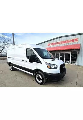 FORD TRANSIT 350 Used Trucks