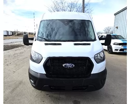 FORD TRANSIT 350 Used Trucks