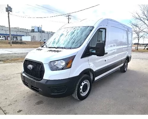 FORD TRANSIT 350 Used Trucks