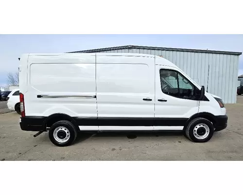 FORD TRANSIT 350 Used Trucks