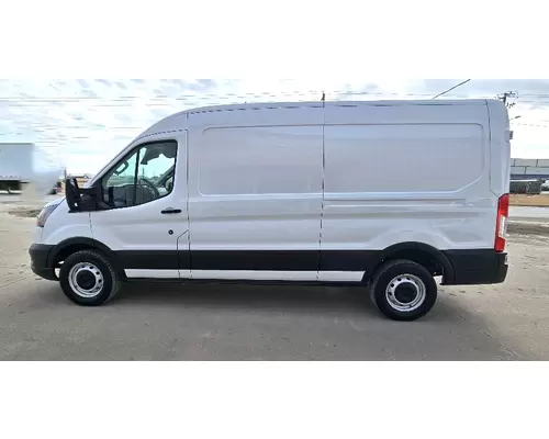 FORD TRANSIT 350 Used Trucks