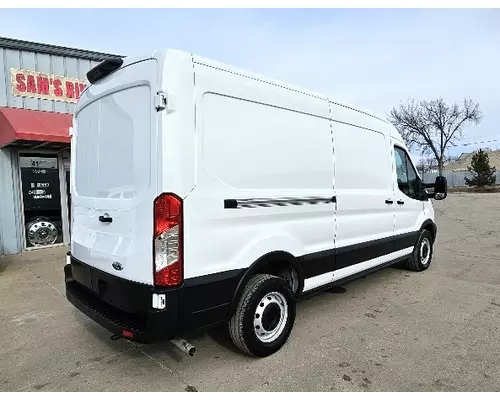 FORD TRANSIT 350 Used Trucks