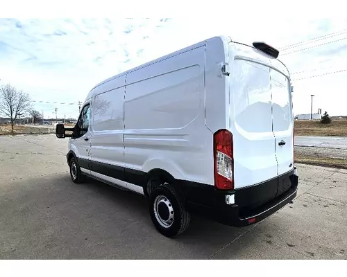 FORD TRANSIT 350 Used Trucks