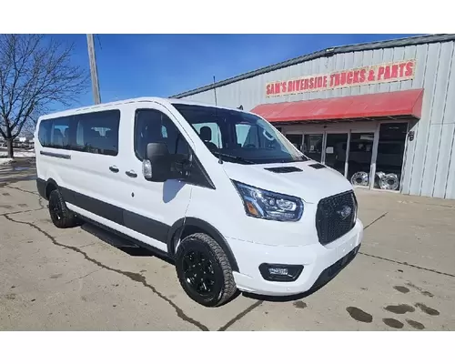 FORD TRANSIT 350 Used Trucks