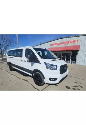 FORD TRANSIT 350 Used Trucks