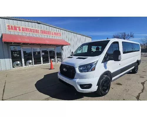 FORD TRANSIT 350 Used Trucks