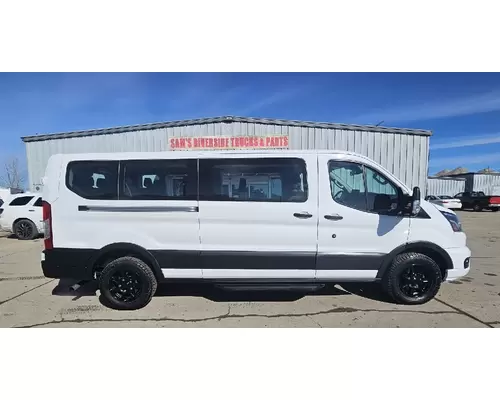 FORD TRANSIT 350 Used Trucks