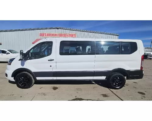 FORD TRANSIT 350 Used Trucks