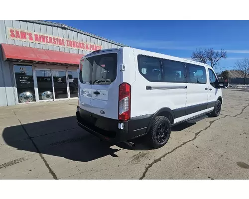 FORD TRANSIT 350 Used Trucks