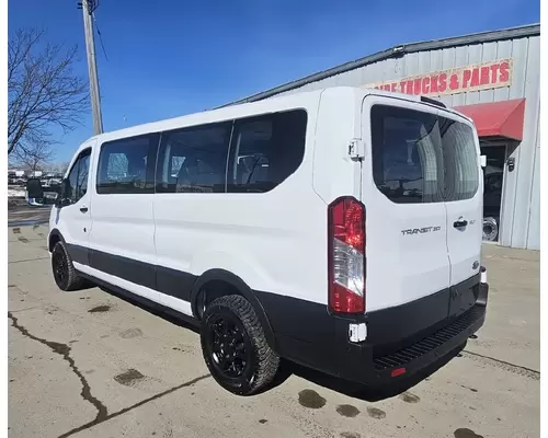 FORD TRANSIT 350 Used Trucks