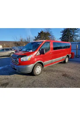 FORD TRANSIT 350 Used Trucks