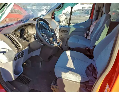 FORD TRANSIT 350 Used Trucks