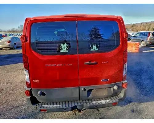 FORD TRANSIT 350 Used Trucks