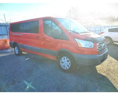 FORD TRANSIT 350 Used Trucks