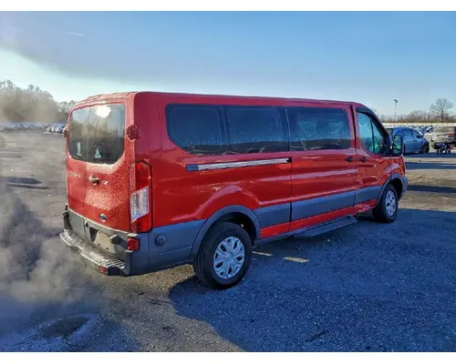 FORD TRANSIT 350 Used Trucks