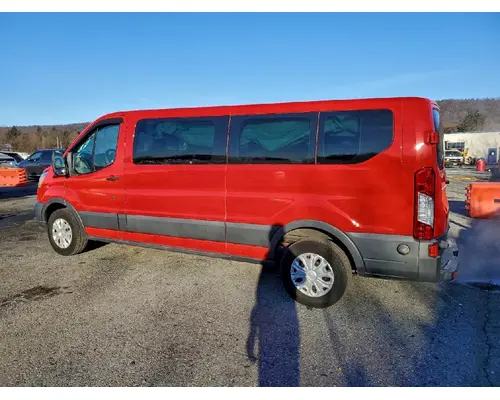 FORD TRANSIT 350 Used Trucks