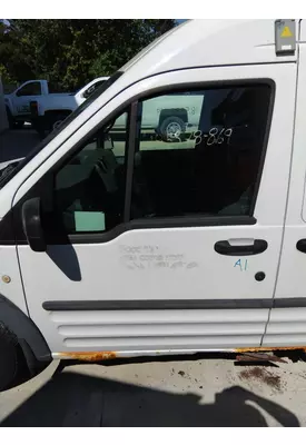 FORD TRANSIT CONNECT DOOR ASSEMBLY, FRONT