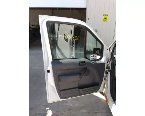 FORD TRANSIT CONNECT DOOR ASSEMBLY, FRONT
