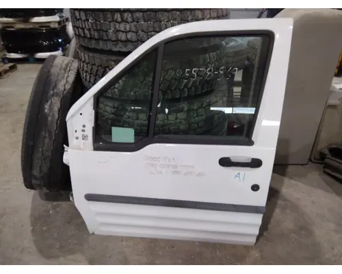 FORD TRANSIT CONNECT DOOR ASSEMBLY, FRONT