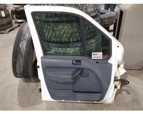 FORD TRANSIT CONNECT DOOR ASSEMBLY, FRONT