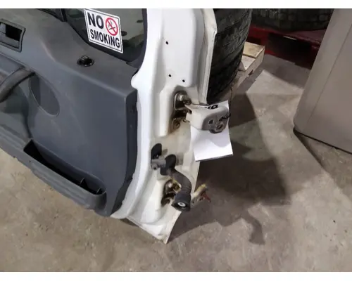 FORD TRANSIT CONNECT DOOR ASSEMBLY, FRONT