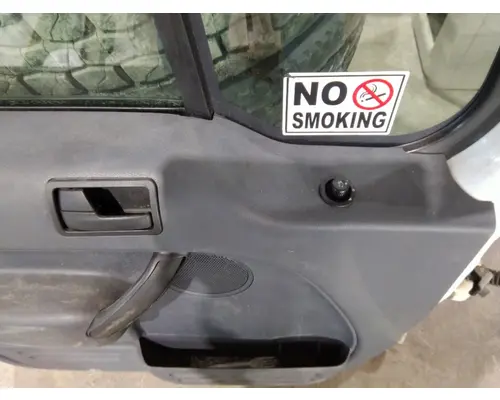 FORD TRANSIT CONNECT DOOR ASSEMBLY, FRONT
