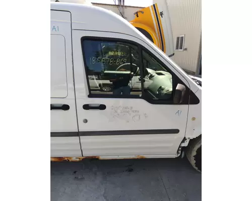 FORD TRANSIT CONNECT DOOR ASSEMBLY, FRONT