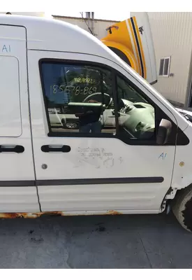 FORD TRANSIT CONNECT DOOR ASSEMBLY, FRONT