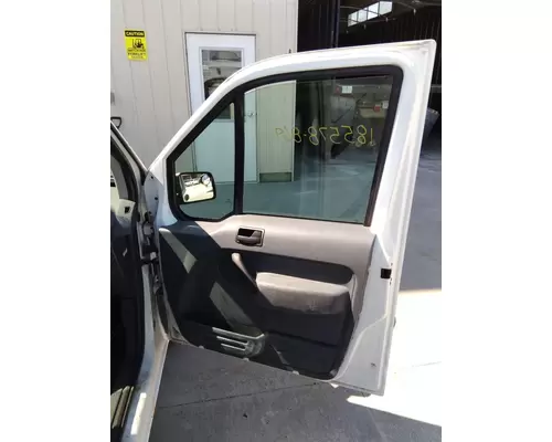 FORD TRANSIT CONNECT DOOR ASSEMBLY, FRONT