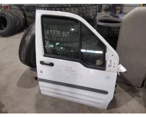 FORD TRANSIT CONNECT DOOR ASSEMBLY, FRONT
