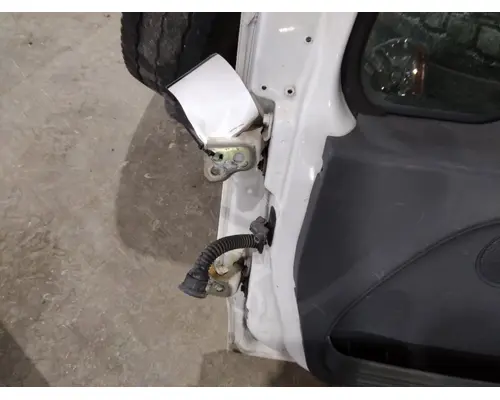 FORD TRANSIT CONNECT DOOR ASSEMBLY, FRONT