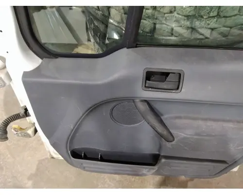 FORD TRANSIT CONNECT DOOR ASSEMBLY, FRONT